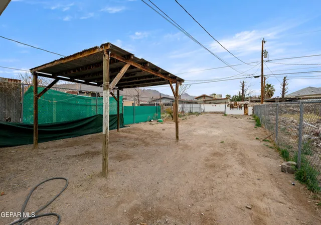 20th image of 3315 E Missouri Ave, El Paso, TX 79903 | MLS# 948710