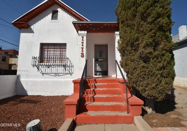 1st image of 1113 N Octavia St, El Paso, TX 79902 | MLS# 948715