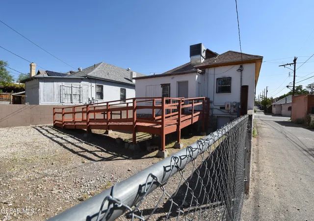 4th image of 1113 N Octavia St, El Paso, TX 79902 | MLS# 948715