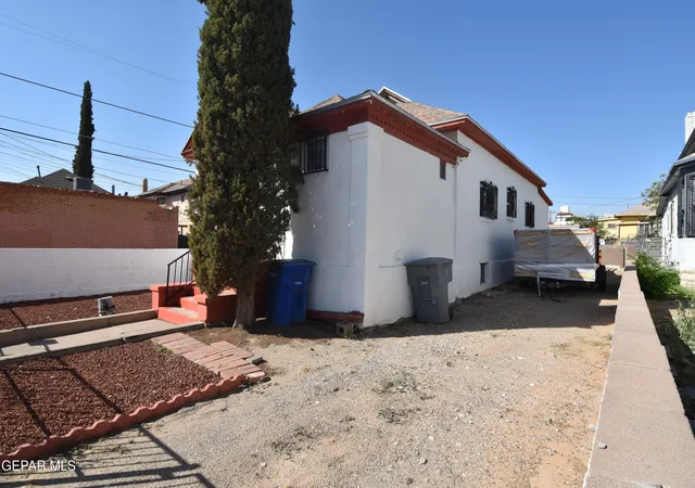 5th image of 1113 N Octavia St, El Paso, TX 79902 | MLS# 948715