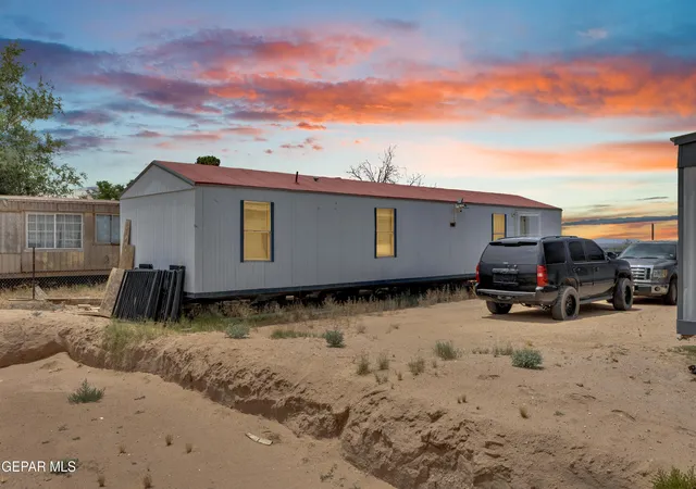 1st image of 11603 Elizabeth Dr, El Paso, TX 79927 | MLS# 948716