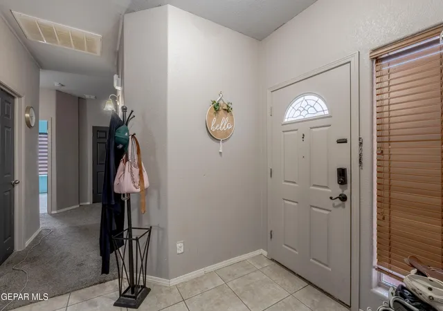Photo 3 of Sale Pending at 6829 Steffers Ln, El Paso, TX 79932 | MLS# 948724 | Listing updated on 2026-09-17