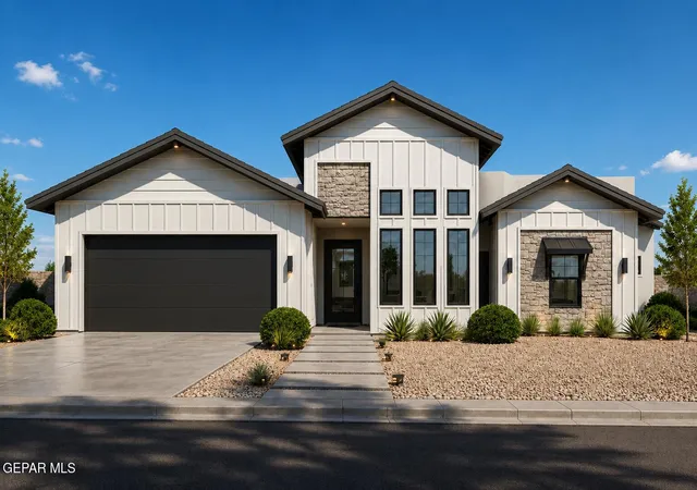 Photo 1 of Single family home for sale at 824 W Gate Dr, El Paso, TX 79932 | MLS# 948774 | Listing updated on 2026-08-05