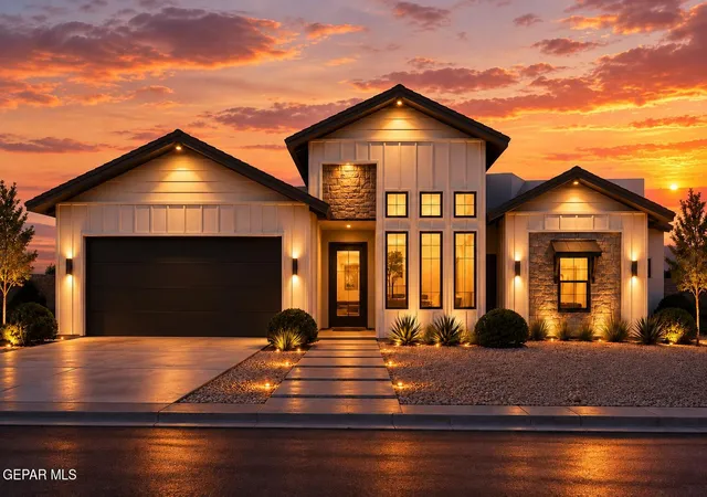 Photo 2 of Single family home for sale at 824 W Gate Dr, El Paso, TX 79932 | MLS# 948774 | Listing updated on 2026-08-05