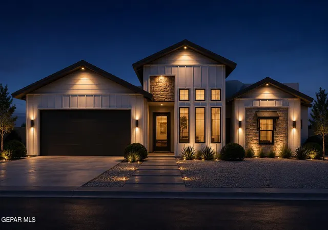 Photo 3 of Single family home for sale at 824 W Gate Dr, El Paso, TX 79932 | MLS# 948774 | Listing updated on 2026-08-05