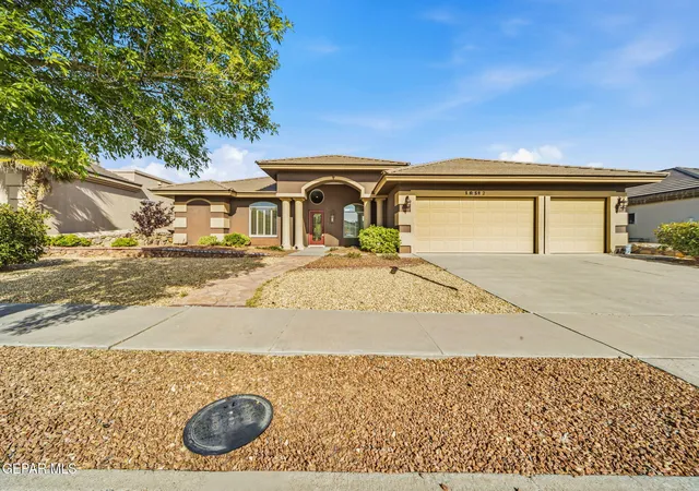 1st image of 1472 Pioneer Ridge Dr, El Paso, TX 79912 | MLS# 948732