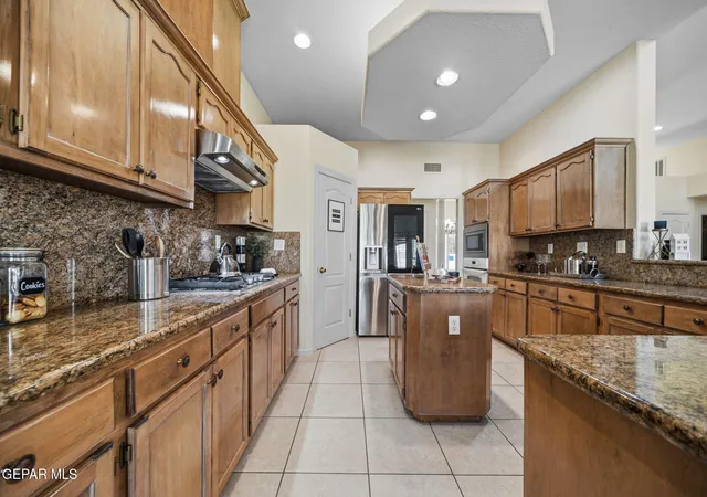4th image of 1472 Pioneer Ridge Dr, El Paso, TX 79912 | MLS# 948732