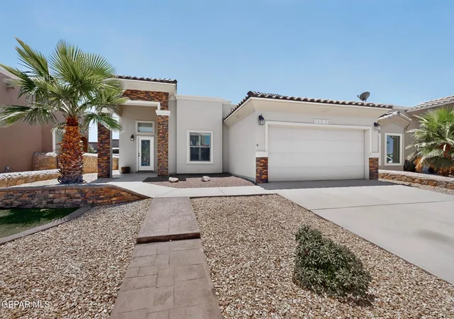 1st image of 14836 Ted Banks Ave, El Paso, TX 79938 | MLS# 948734