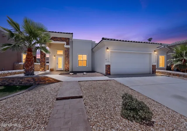 2nd image of 14836 Ted Banks Ave, El Paso, TX 79938 | MLS# 948734