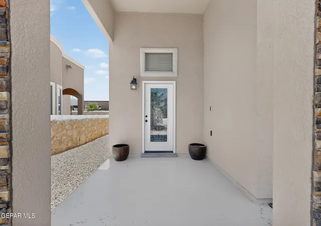 3rd image of 14836 Ted Banks Ave, El Paso, TX 79938 | MLS# 948734
