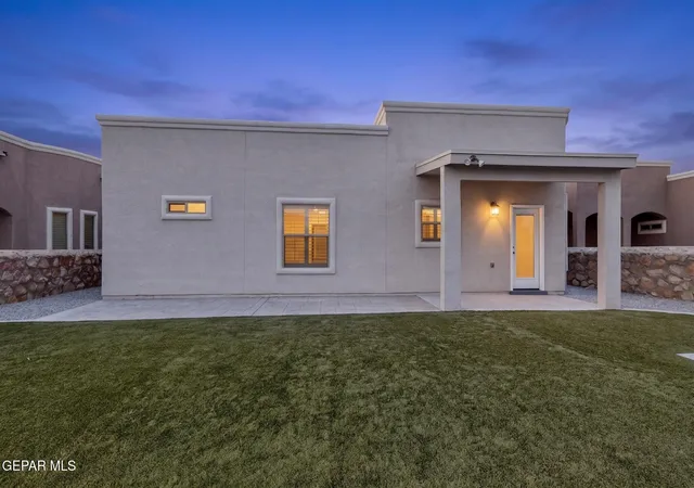 40th image of 14836 Ted Banks Ave, El Paso, TX 79938 | MLS# 948734