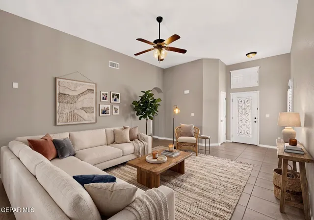 5th image of 14836 Ted Banks Ave, El Paso, TX 79938 | MLS# 948734