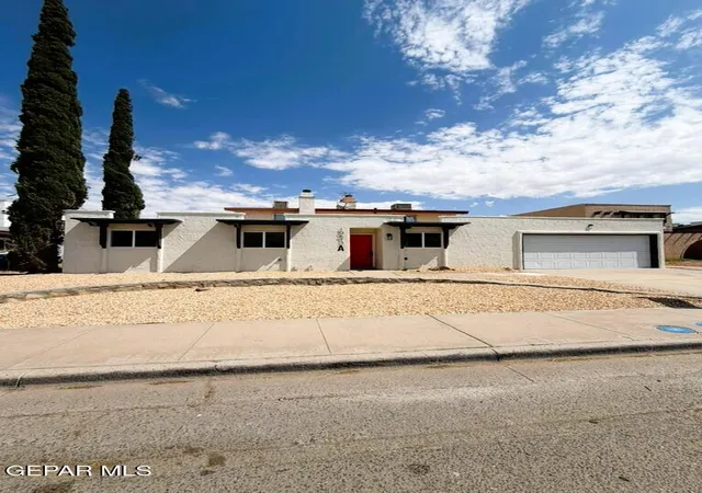 1st image of 10613 Springwood Dr #A, El Paso, TX 79935 | MLS# 948768