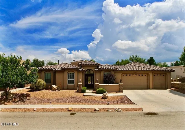 1st image of 797 Maxey Marie Dr, El Paso, TX 79932 | MLS# 948736