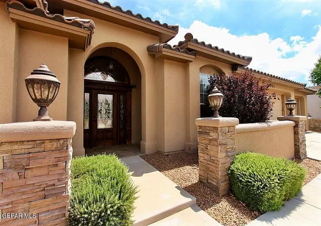 4th image of 797 Maxey Marie Dr, El Paso, TX 79932 | MLS# 948736