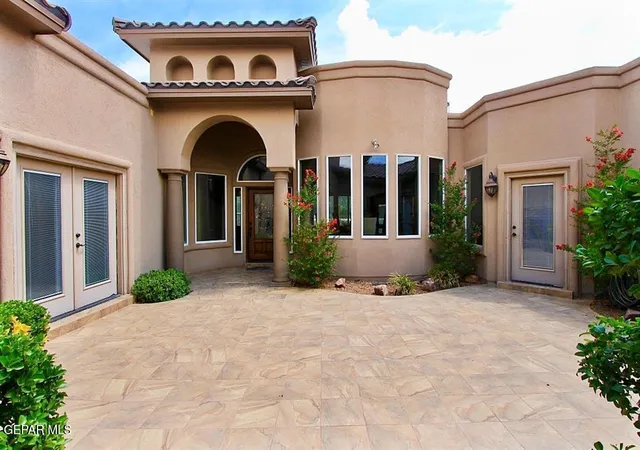 5th image of 797 Maxey Marie Dr, El Paso, TX 79932 | MLS# 948736