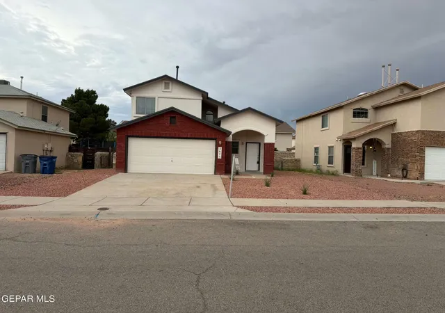 1st image of 3673 Tierra Bahia Dr, El Paso, TX 79938 | MLS# 948741