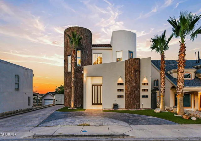 5th image of 9046 Eclipse St, El Paso, TX 79904 | MLS# 948772
