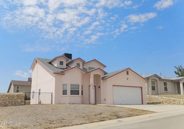 2nd image of 3912 Stargazer Ct, El Paso, TX 79904 | MLS# 948796