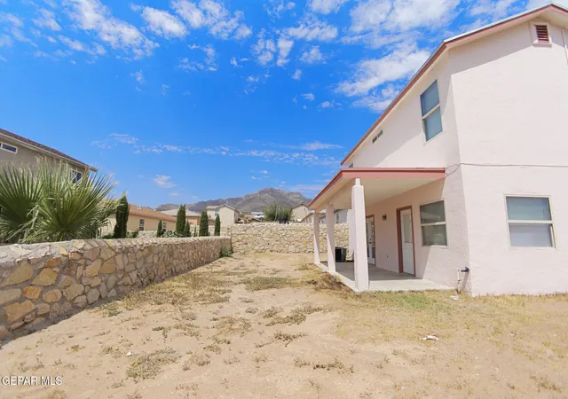 30th image of 3912 Stargazer Ct, El Paso, TX 79904 | MLS# 948796