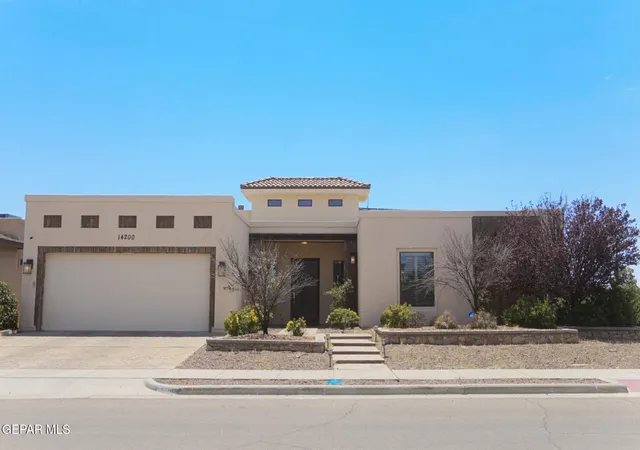 Photo 1 of Single family home for sale at 14200 Rainbow Point Dr, El Paso, TX 79938 | MLS# 948811 | Listing updated on 2026-08-25