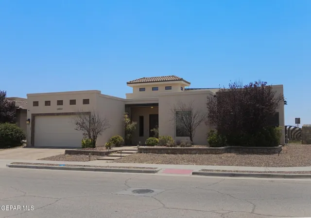 Photo 2 of Single family home for sale at 14200 Rainbow Point Dr, El Paso, TX 79938 | MLS# 948811 | Listing updated on 2026-08-25