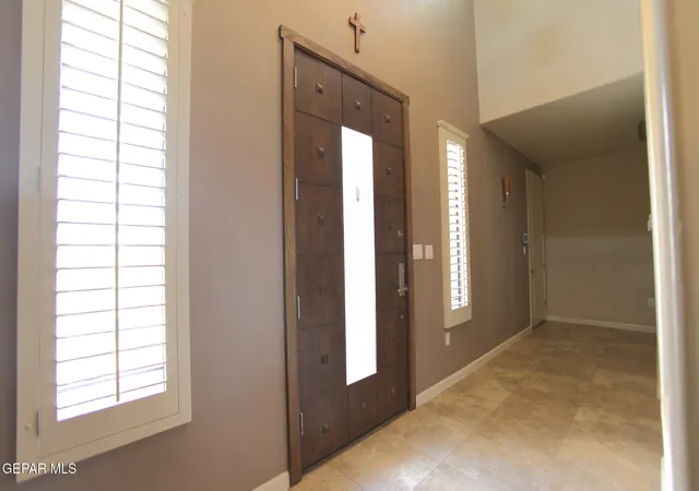 Photo 3 of Single family home for sale at 14200 Rainbow Point Dr, El Paso, TX 79938 | MLS# 948811 | Listing updated on 2026-08-25