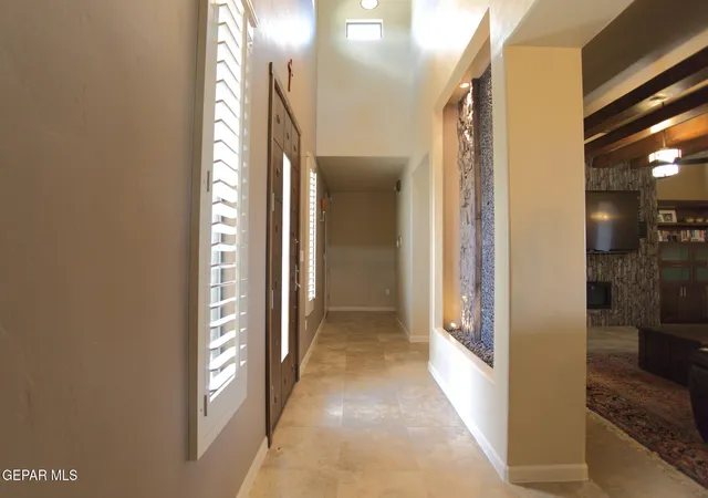 Photo 3 of Single family home for sale at 14200 Rainbow Point Dr, El Paso, TX 79938 | MLS# 948811 | Listing updated on 2026-08-25