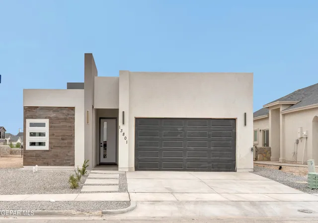 Photo 1 of Single family home for sale at 14453 Lavender Pkwy, Horizon City, TX 79928 | MLS# 948746 | Listing updated on 2026-08-26