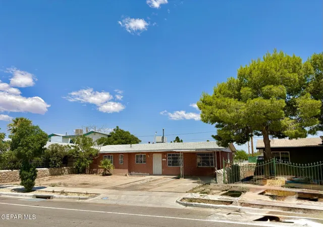 1st image of 604 Encino Dr, El Paso, TX 79905 | MLS# 948748