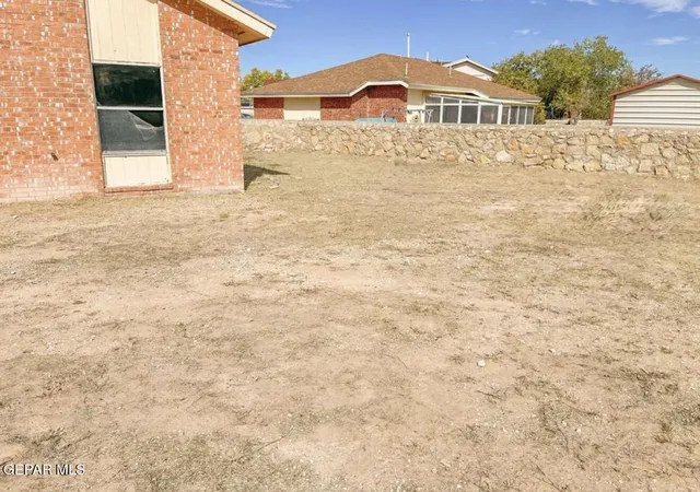 27th image of 516 Cristian Ct, Horizon City, TX 79928 | MLS# 949246