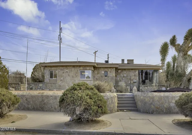 1st image of 2500 Hawley Cir, El Paso, TX 79903 | MLS# 948750