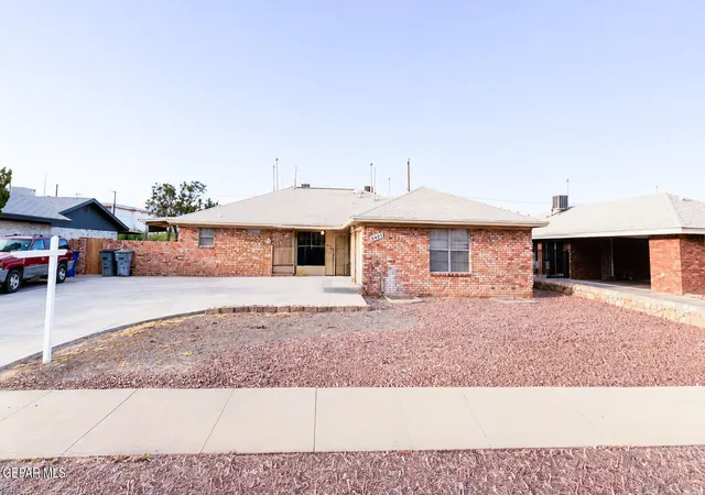 1st image of 8405 & 840 Mettler Dr, El Paso, TX 79925 | MLS# 948902