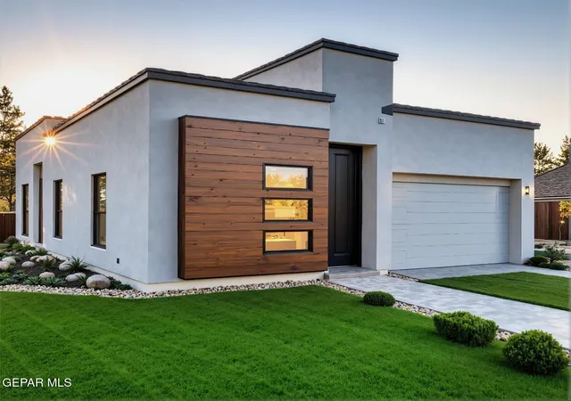 Photo 1 of Single family home for sale at 14457 Lavender Pkwy, Horizon City, TX 79928 | MLS# 948755 | Listing updated on 2026-08-26