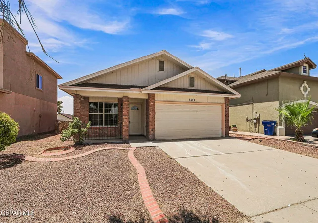 1st image of 3377 Mike Godwin Dr, El Paso, TX 79936 | MLS# 948756