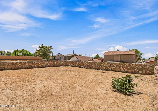 32nd image of 3377 Mike Godwin Dr, El Paso, TX 79936 | MLS# 948756