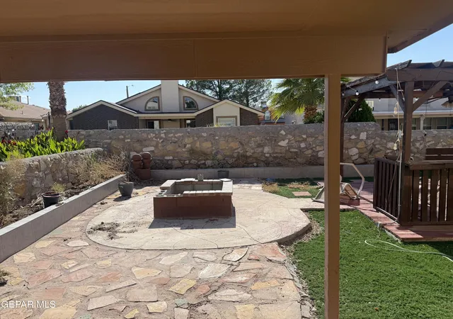 19th image of 2013 Shreya St, El Paso, TX 79938 | MLS# 948758
