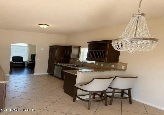 5th image of 2013 Shreya St, El Paso, TX 79938 | MLS# 948758