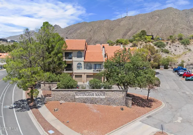 1st image of 4614 N Stanton St #C-19, El Paso, TX 79902 | MLS# 948770