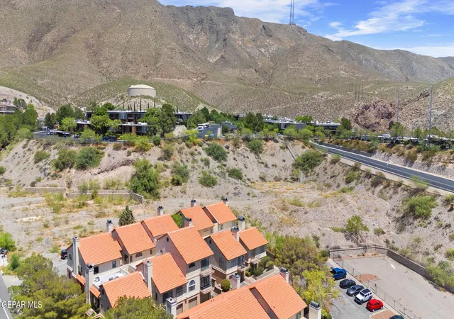 41st image of 4614 N Stanton St #C-19, El Paso, TX 79902 | MLS# 948770