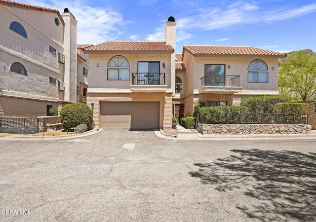 4th image of 4614 N Stanton St #C-19, El Paso, TX 79902 | MLS# 948770