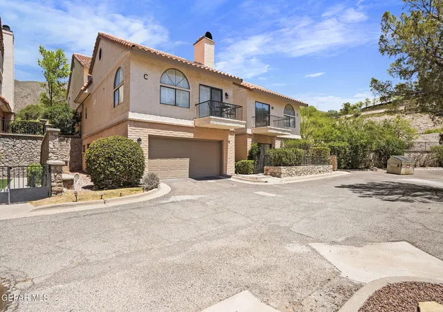 5th image of 4614 N Stanton St #C-19, El Paso, TX 79902 | MLS# 948770