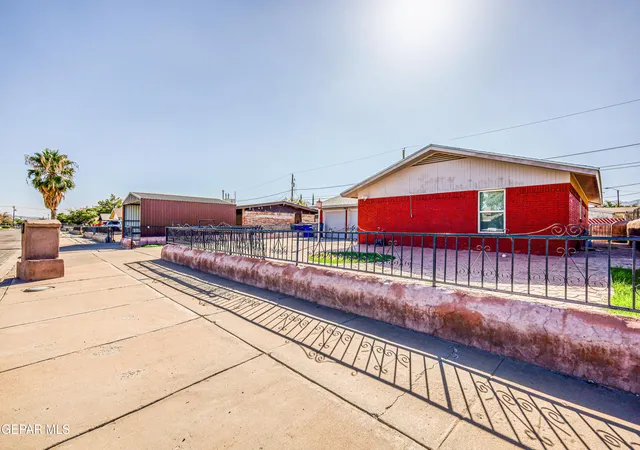 1st image of 9909 Sidewinder St, El Paso, TX 79924 | MLS# 948759