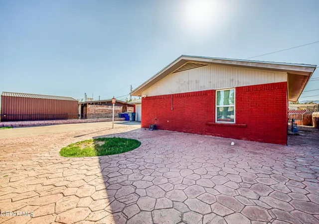 27th image of 9909 Sidewinder St, El Paso, TX 79924 | MLS# 948759