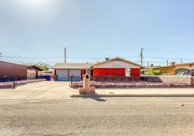 3rd image of 9909 Sidewinder St, El Paso, TX 79924 | MLS# 948759