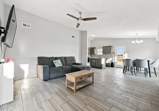 Photo 4 of Single family home for sale at 13800 Flora Vista Ave, El Paso, TX 79928 | MLS# 948760 | Listing updated on 2026-08-18