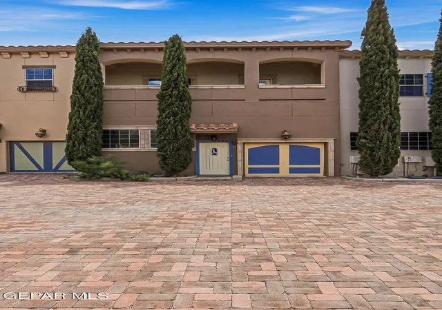 1st image of 6350 Escondido Dr #A24, El Paso, TX 79912 | MLS# 948769