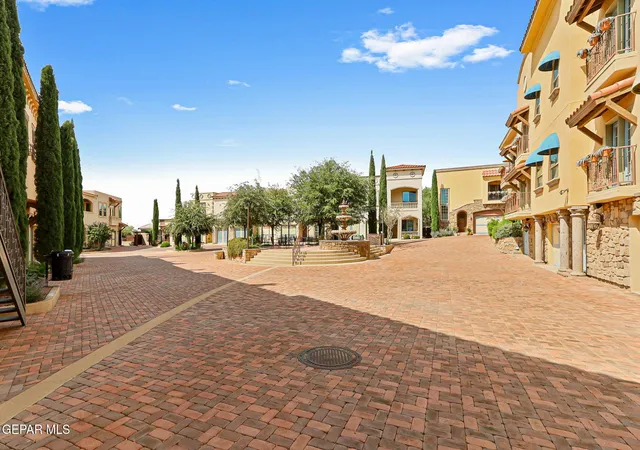 36th image of 6350 Escondido Dr #A24, El Paso, TX 79912 | MLS# 948769
