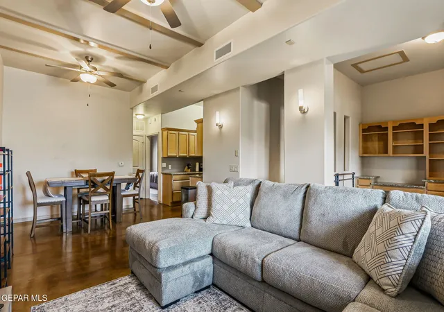 3rd image of 6350 Escondido Dr, El Paso, TX 79912
