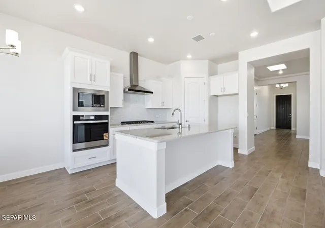 Photo 2 of Single family home for sale at 13333 Emerald Fire Ct, Horizon City, TX 79928 | MLS# 948845 | Listing updated on 2026-08-05